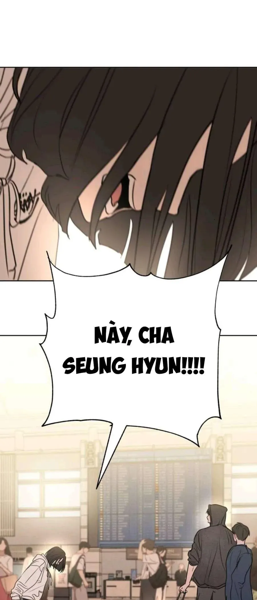 Muốn Bị Lừa Dối Chapter 15 - Trang 11