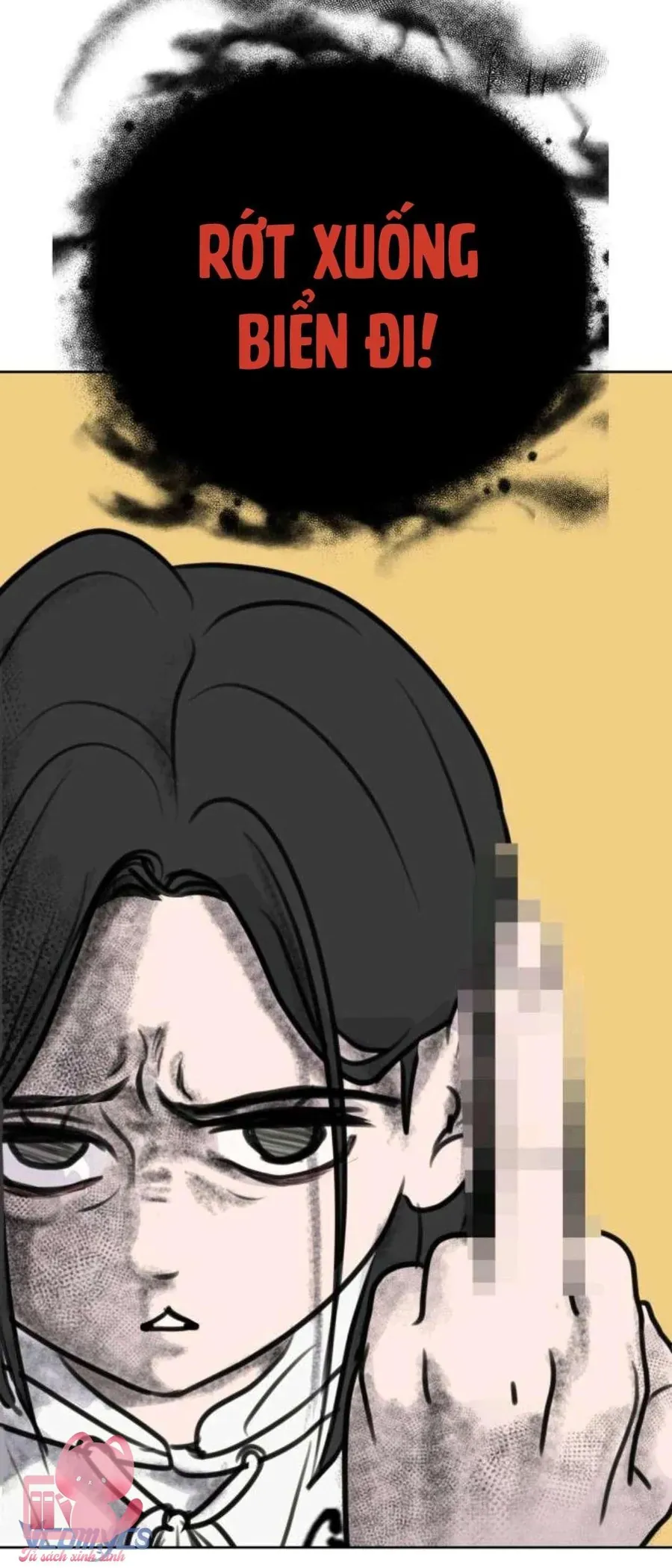 Muốn Bị Lừa Dối Chapter 15 - Trang 13