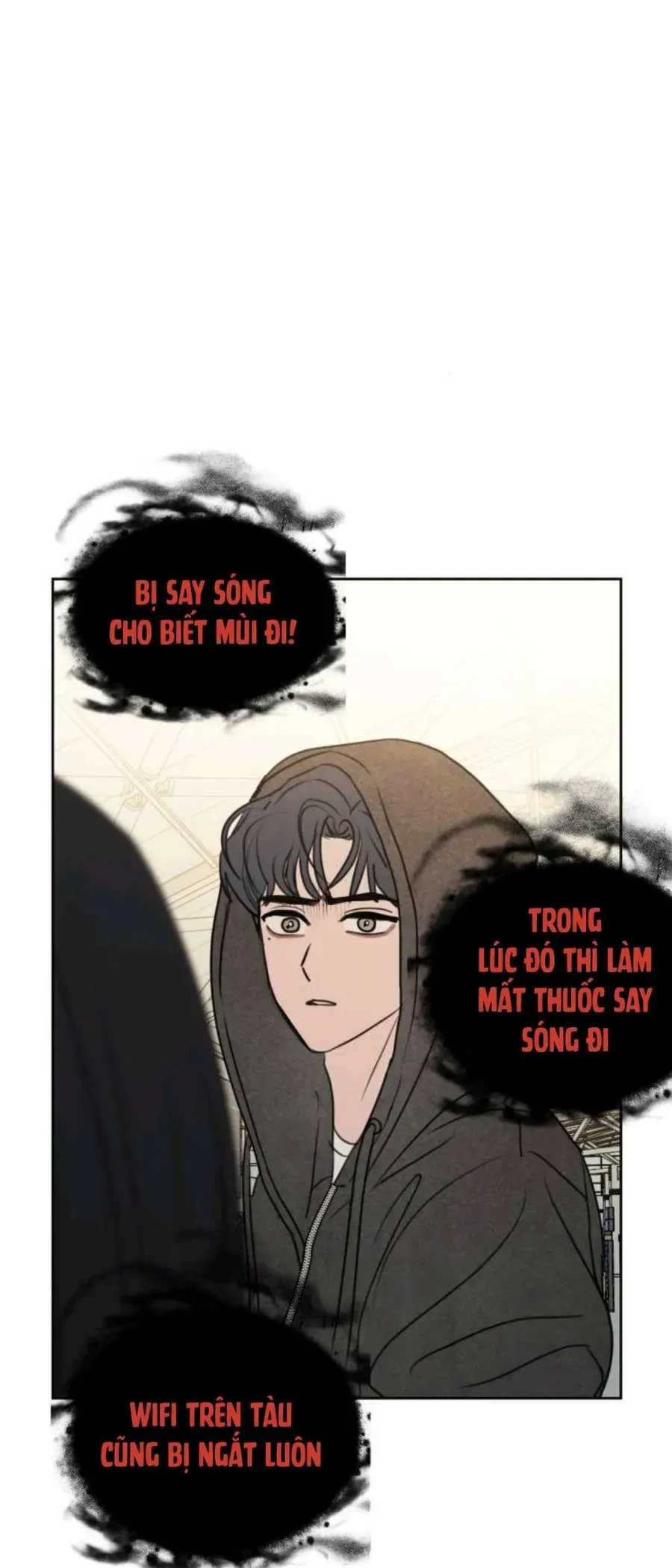 Muốn Bị Lừa Dối Chapter 15 - Trang 14