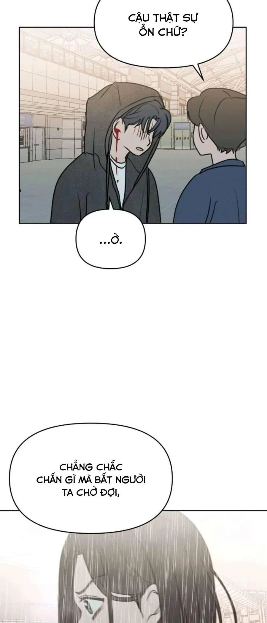 Muốn Bị Lừa Dối Chapter 15 - Trang 18