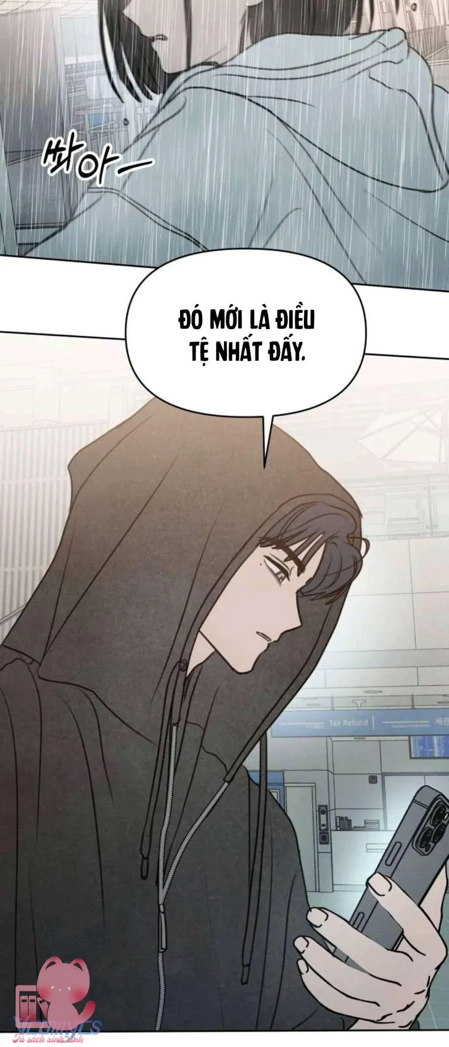 Muốn Bị Lừa Dối Chapter 15 - Trang 19