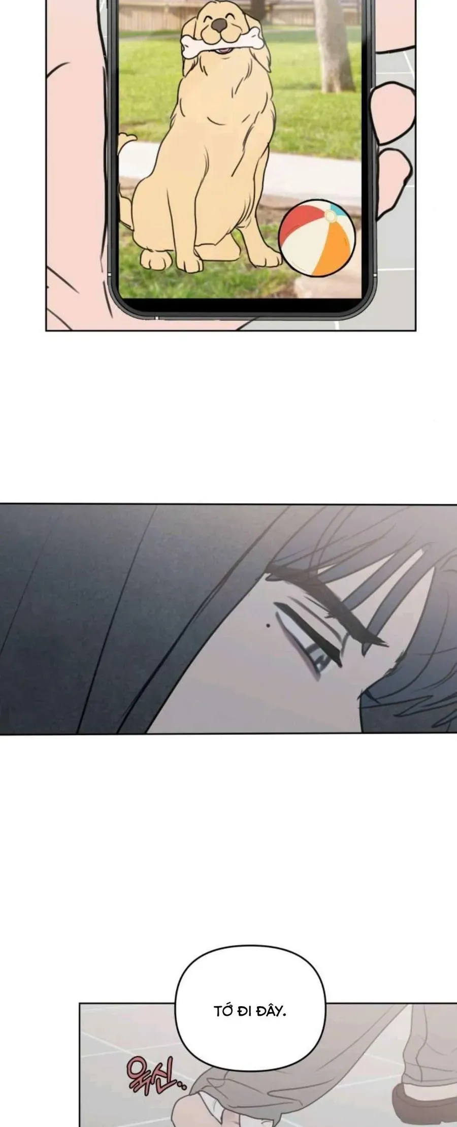 Muốn Bị Lừa Dối Chapter 15 - Trang 21