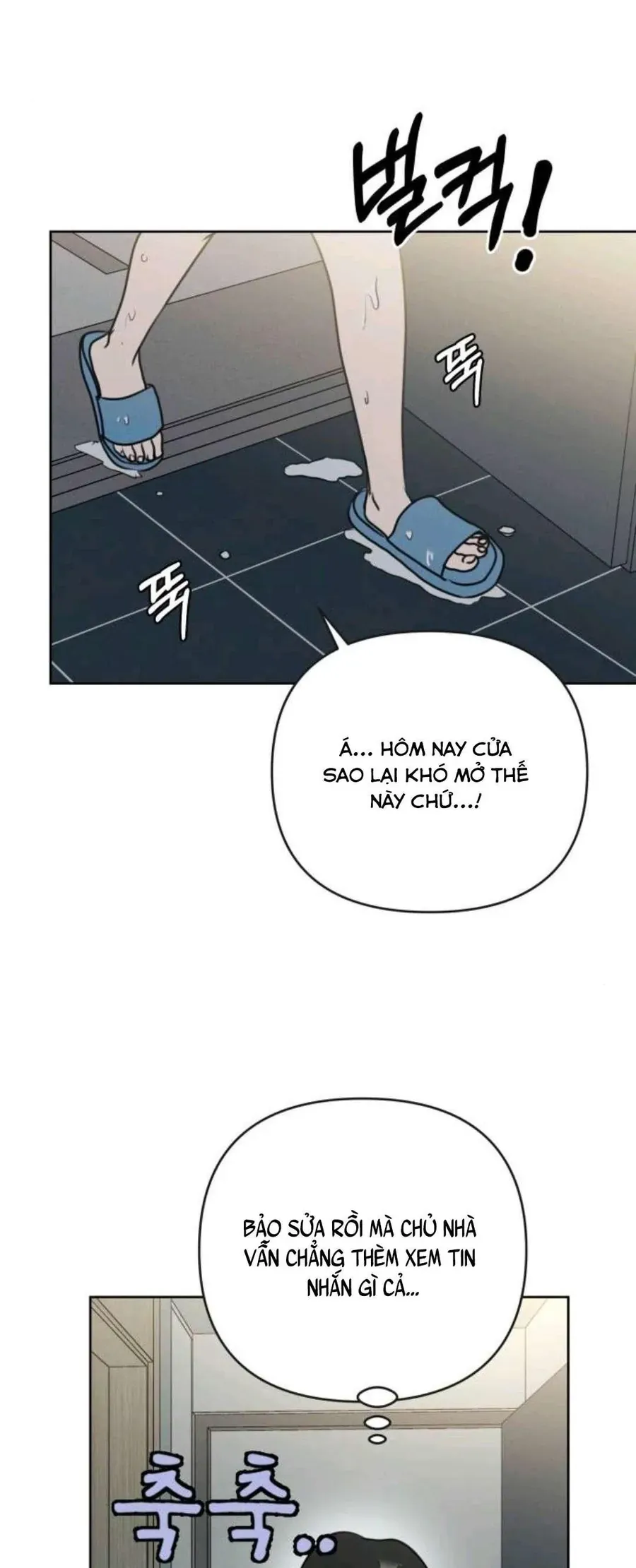 Muốn Bị Lừa Dối Chapter 15 - Trang 23