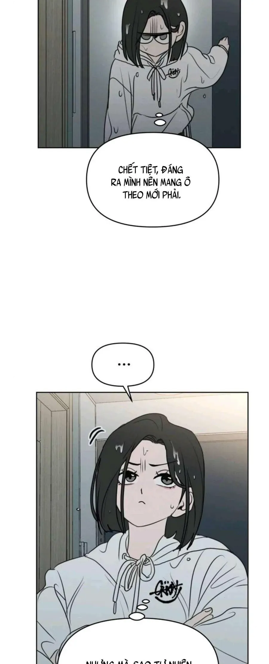 Muốn Bị Lừa Dối Chapter 15 - Trang 24