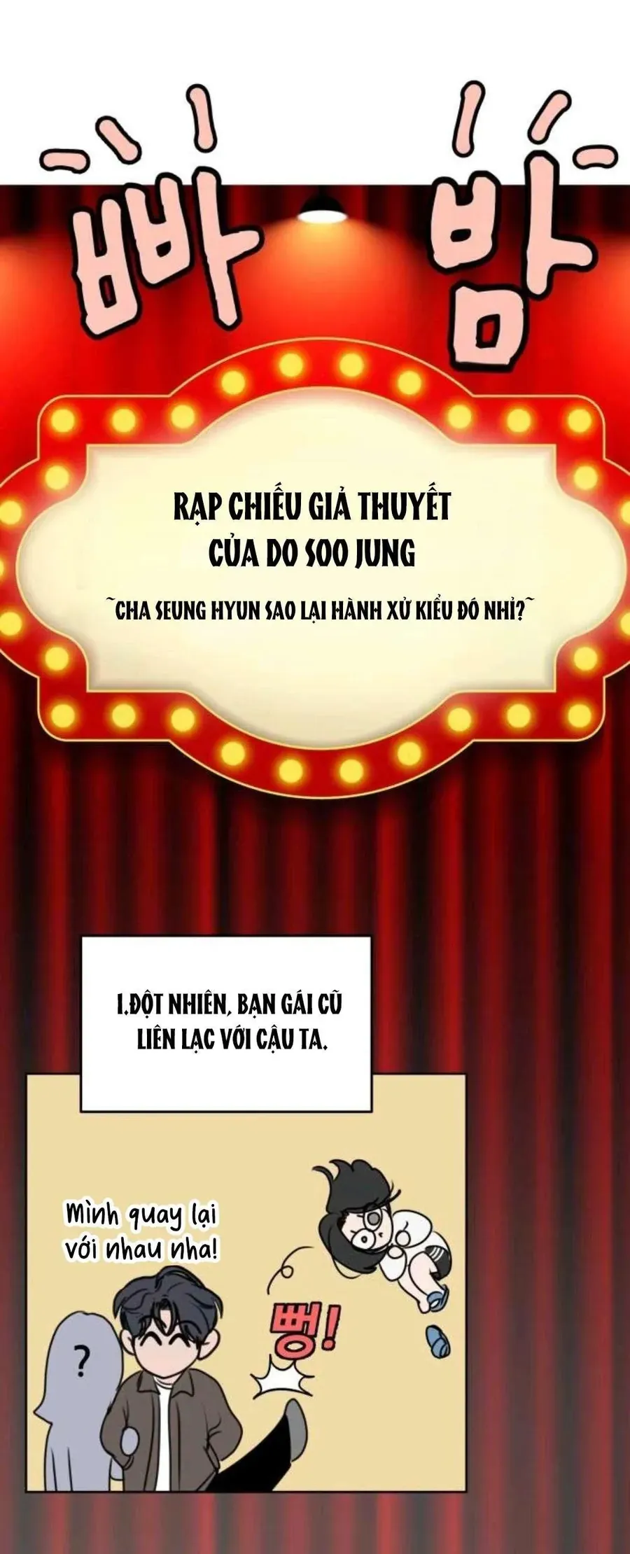 Muốn Bị Lừa Dối Chapter 15 - Trang 26