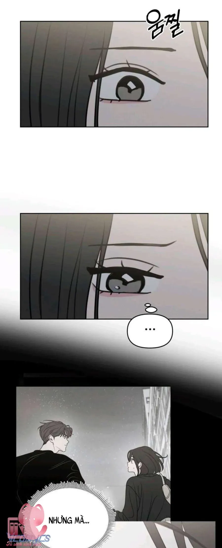 Muốn Bị Lừa Dối Chapter 15 - Trang 28
