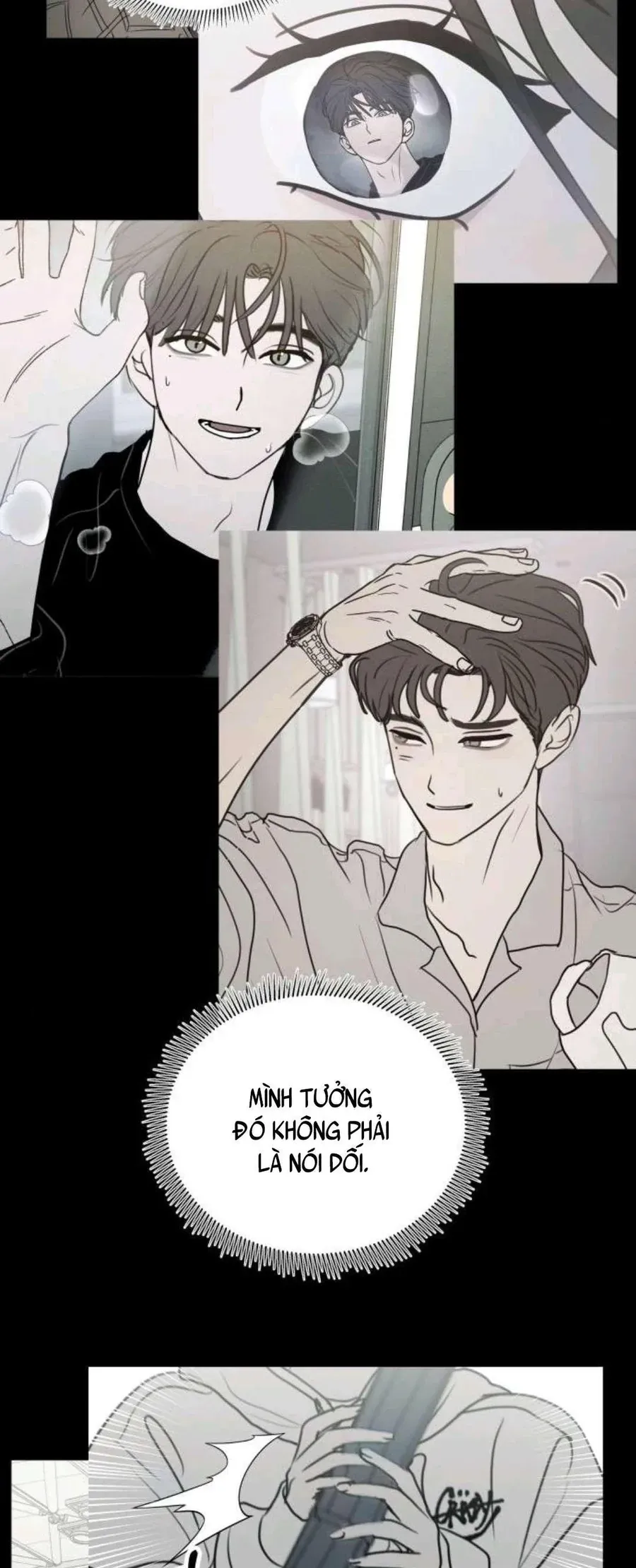 Muốn Bị Lừa Dối Chapter 15 - Trang 29