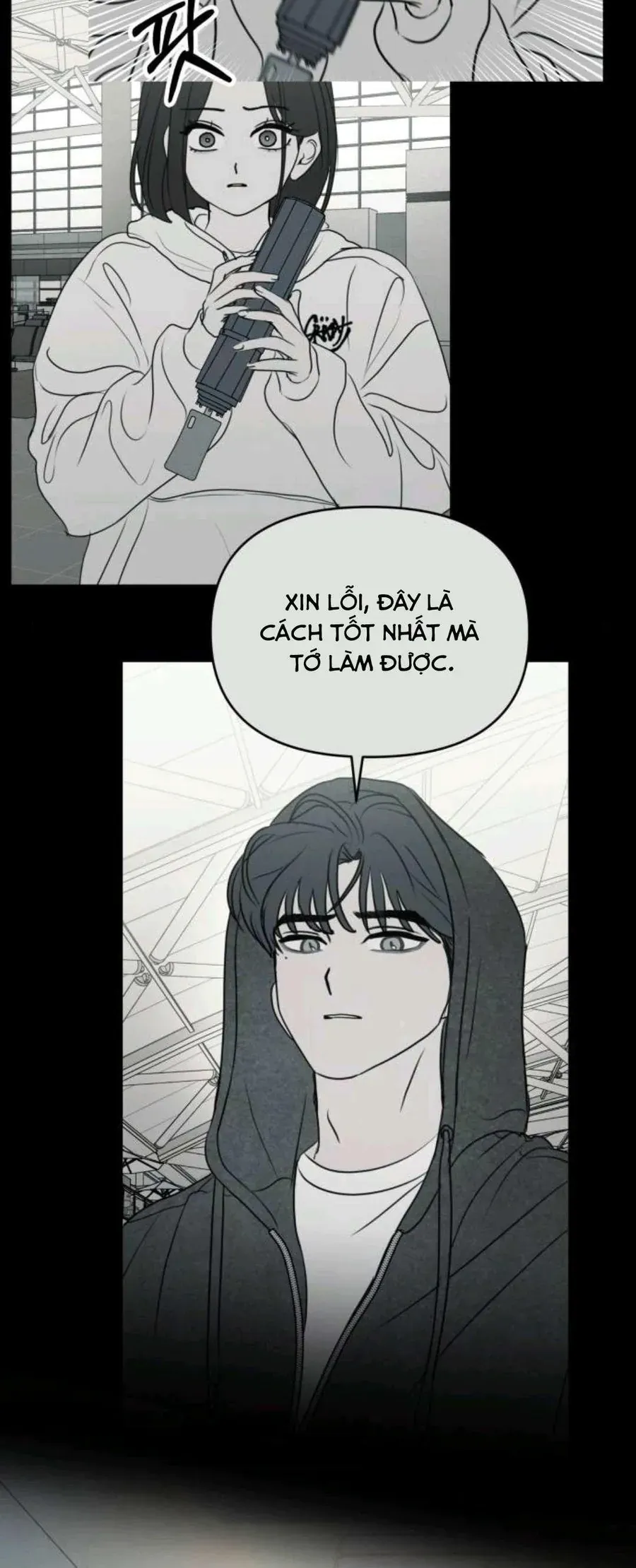 Muốn Bị Lừa Dối Chapter 15 - Trang 30