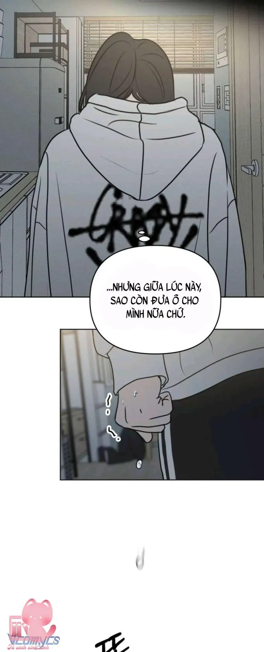 Muốn Bị Lừa Dối Chapter 15 - Trang 31