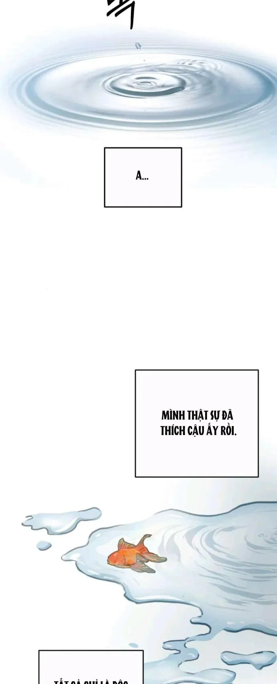 Muốn Bị Lừa Dối Chapter 15 - Trang 32
