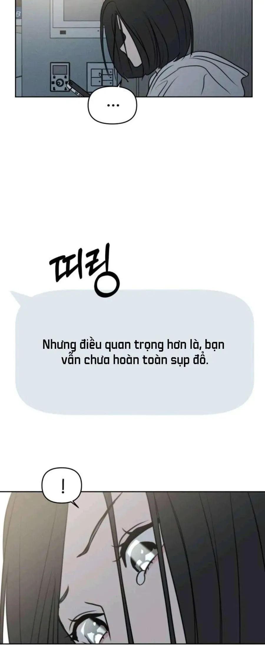 Muốn Bị Lừa Dối Chapter 15 - Trang 35