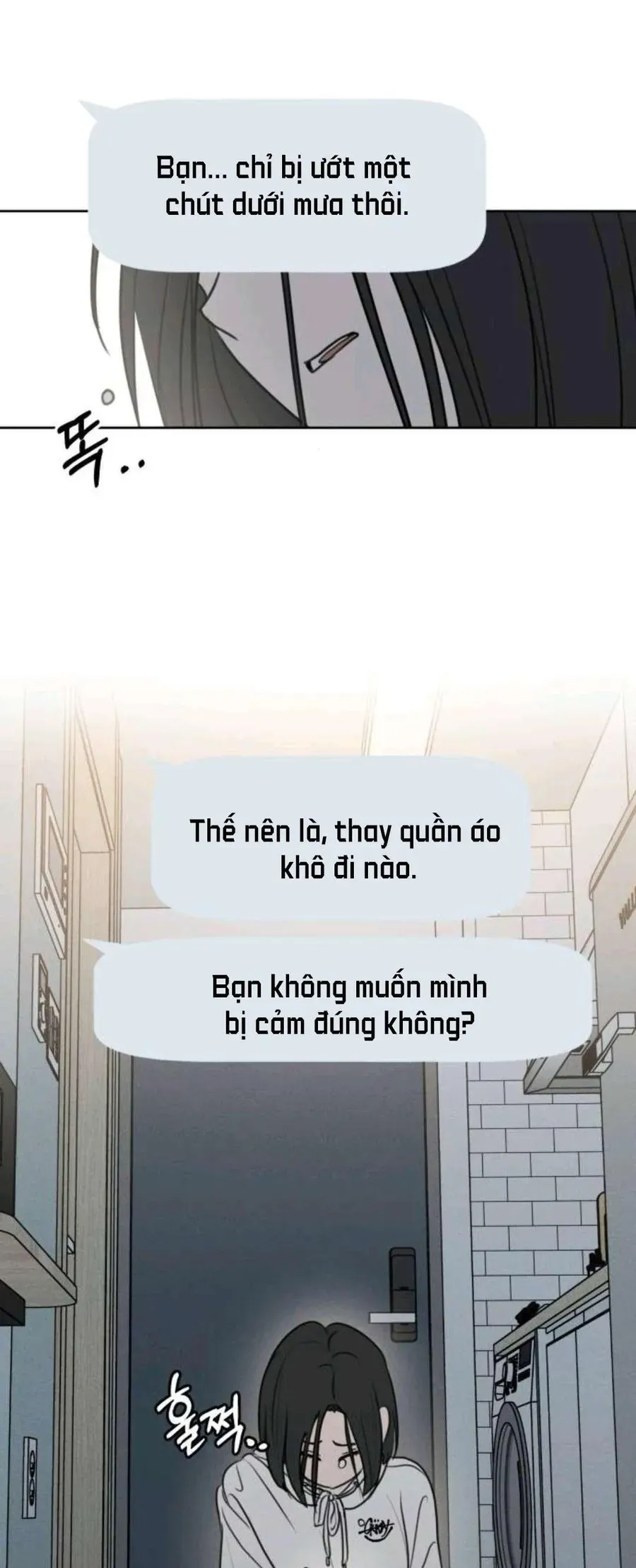 Muốn Bị Lừa Dối Chapter 15 - Trang 36