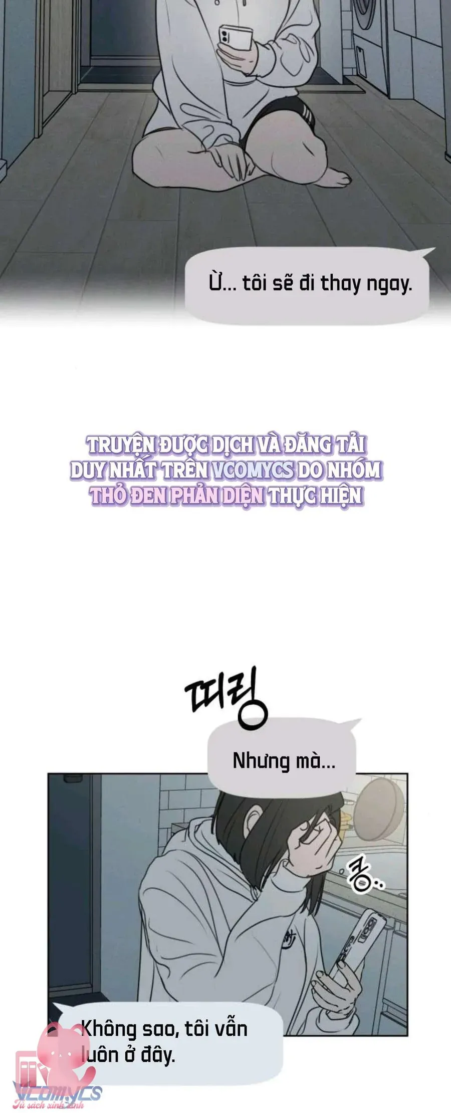 Muốn Bị Lừa Dối Chapter 15 - Trang 37