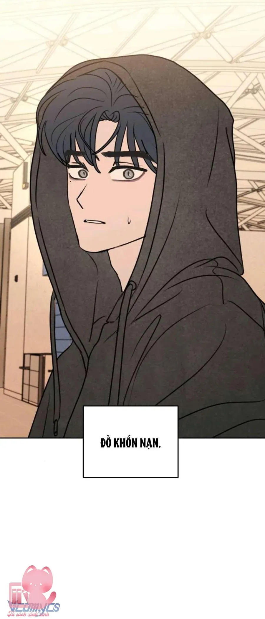 Muốn Bị Lừa Dối Chapter 15 - Trang 4