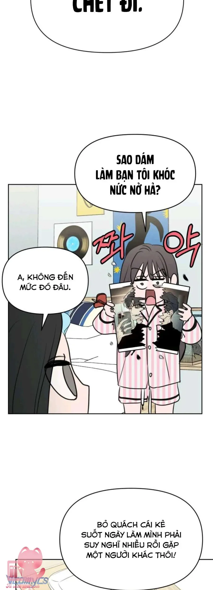 Muốn Bị Lừa Dối Chapter 15 - Trang 40