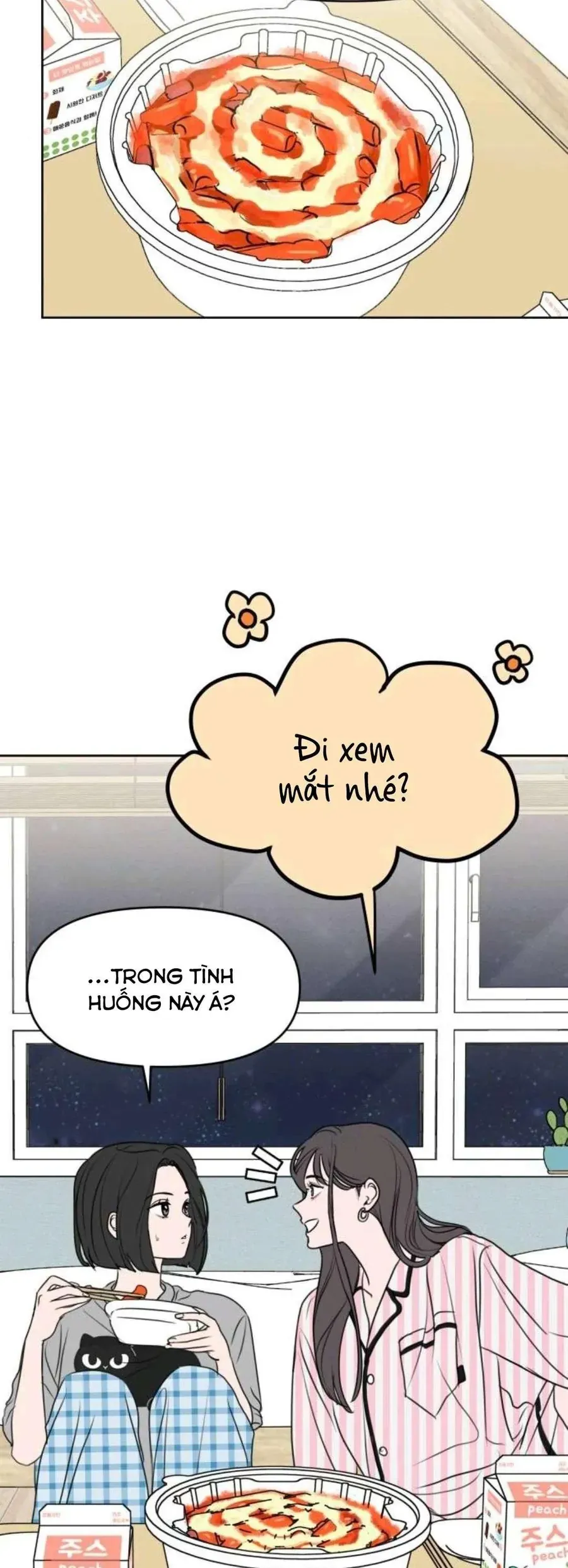 Muốn Bị Lừa Dối Chapter 15 - Trang 41