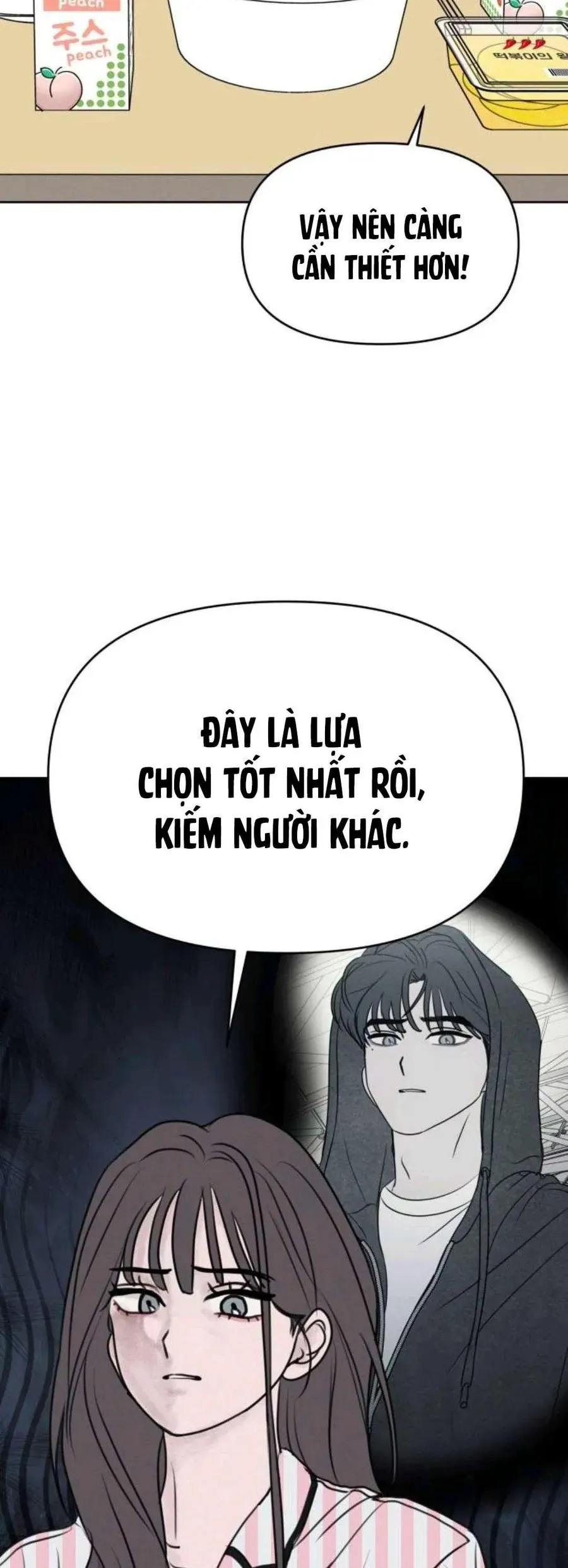 Muốn Bị Lừa Dối Chapter 15 - Trang 42