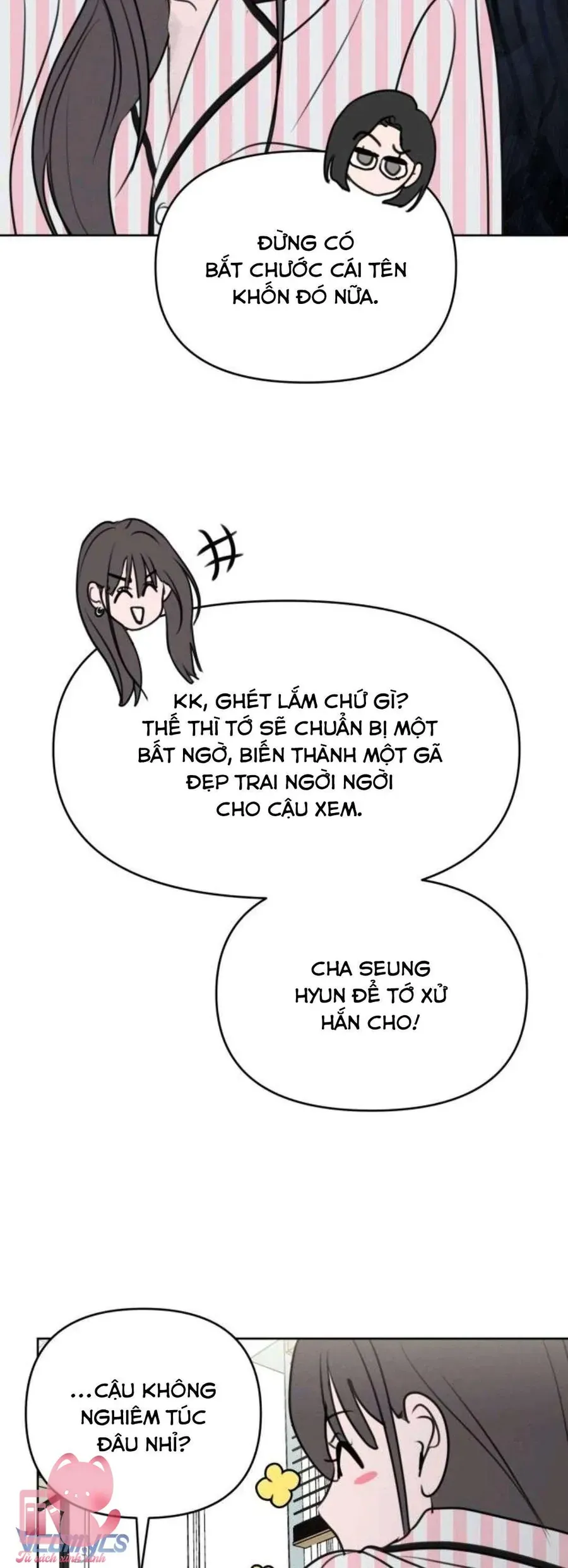 Muốn Bị Lừa Dối Chapter 15 - Trang 43