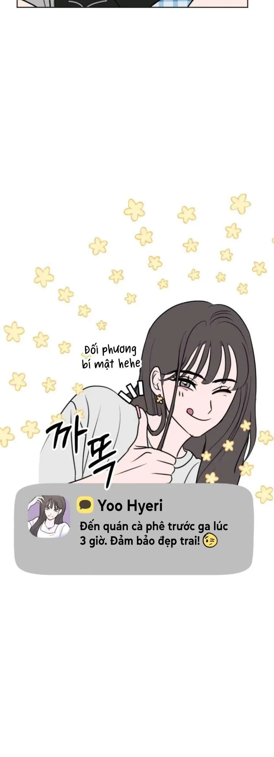 Muốn Bị Lừa Dối Chapter 15 - Trang 45