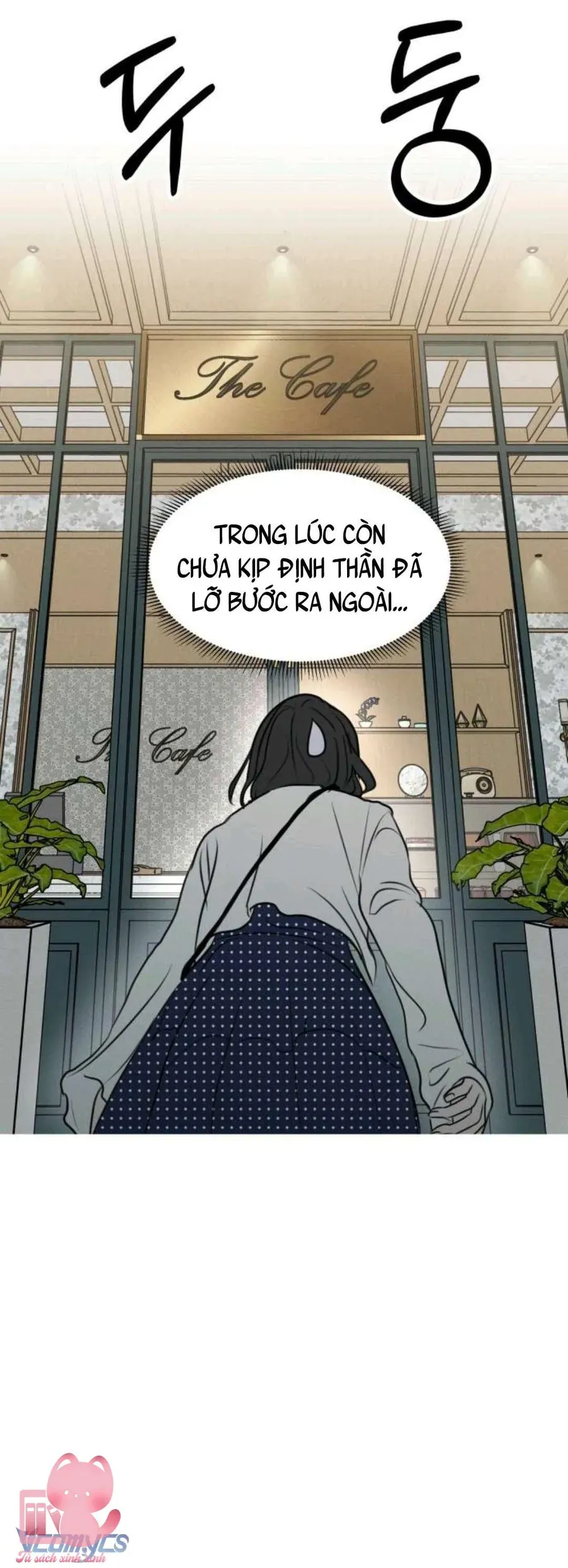 Muốn Bị Lừa Dối Chapter 15 - Trang 46