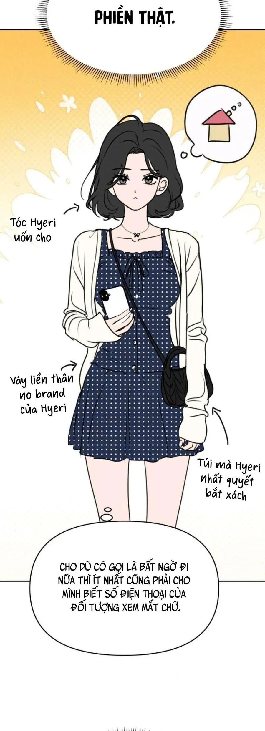 Muốn Bị Lừa Dối Chapter 15 - Trang 47