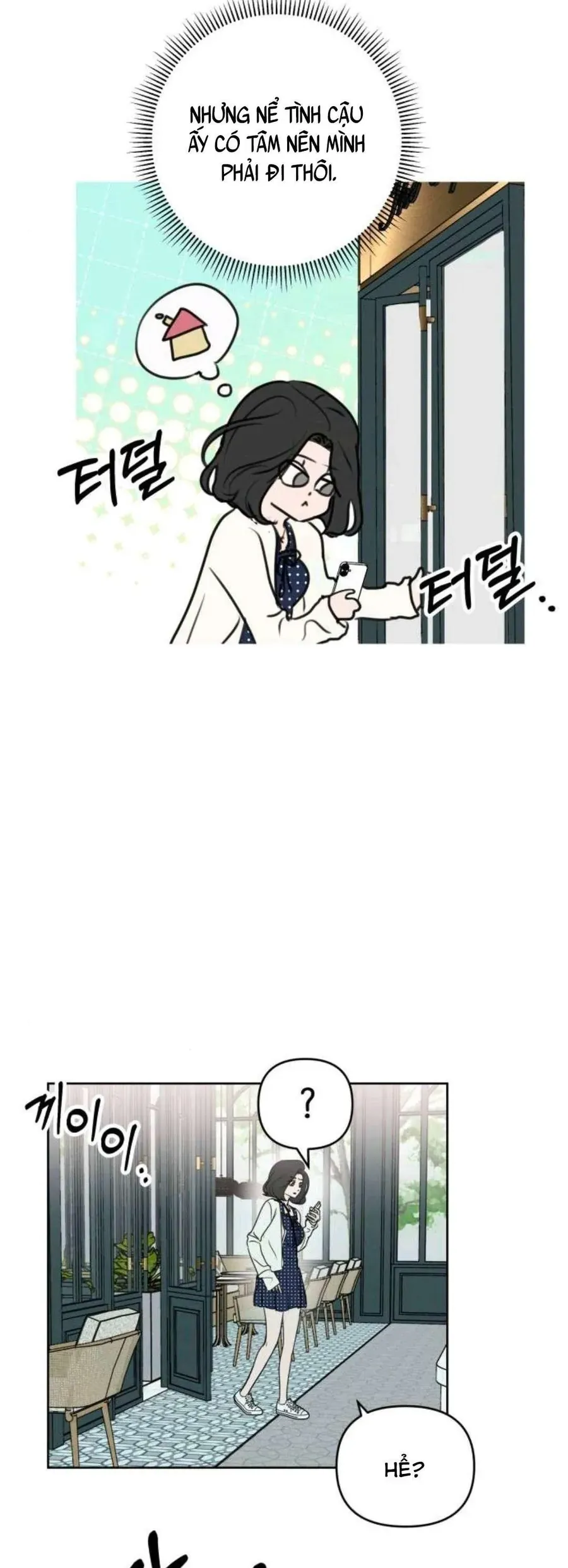 Muốn Bị Lừa Dối Chapter 15 - Trang 48