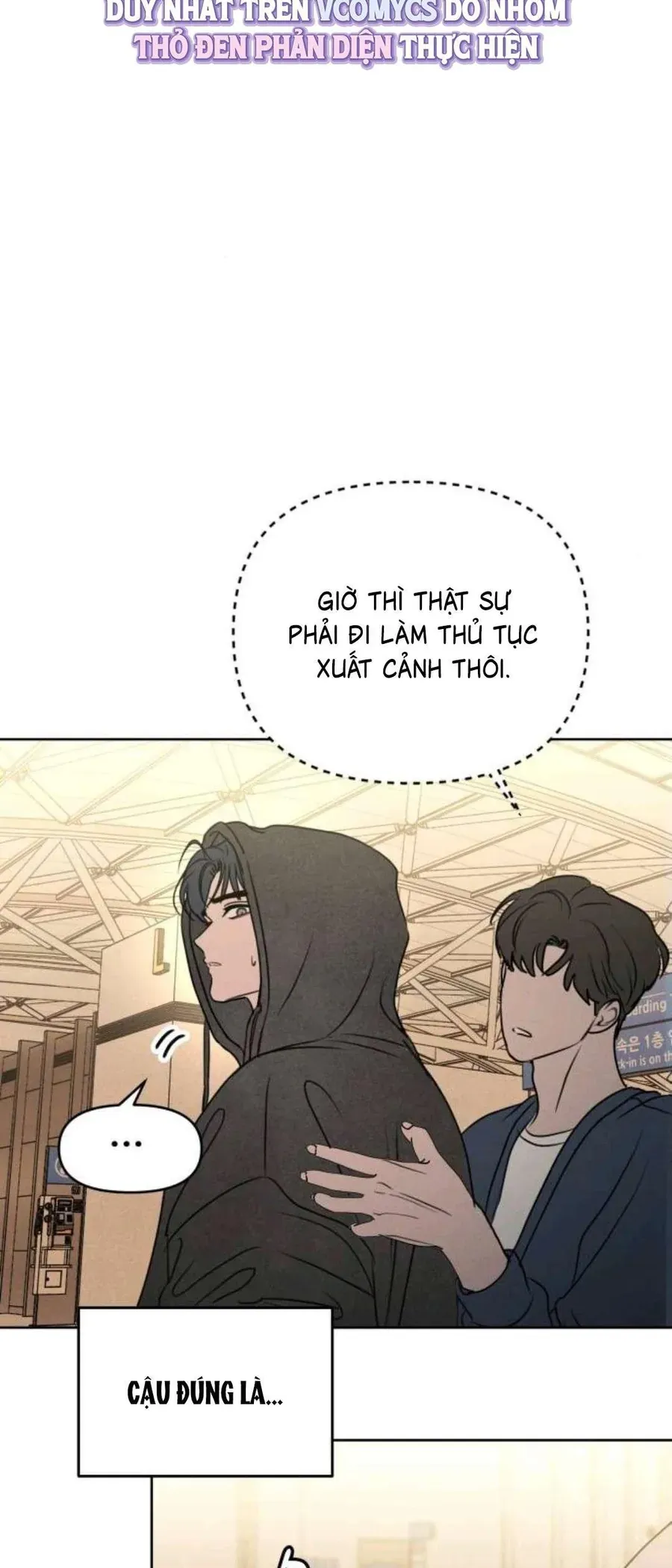 Muốn Bị Lừa Dối Chapter 15 - Trang 6