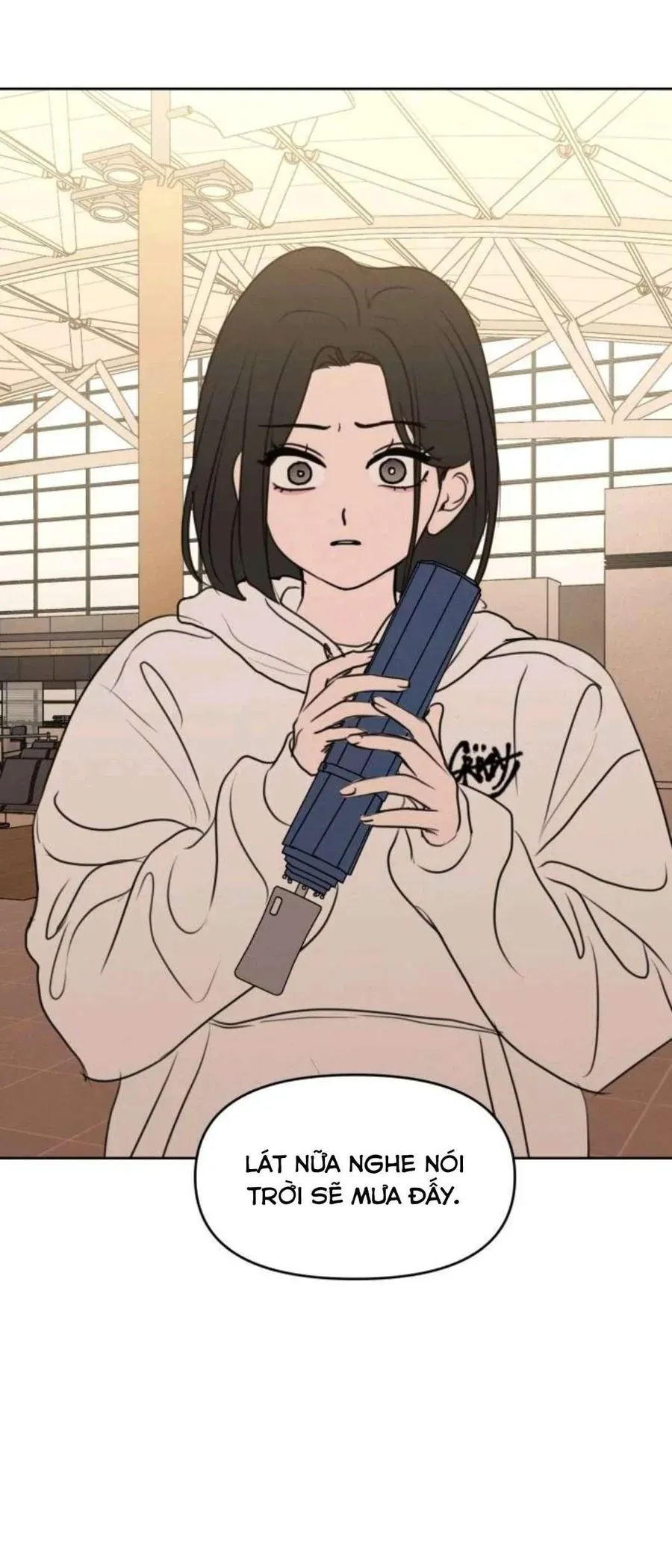 Muốn Bị Lừa Dối Chapter 15 - Trang 8