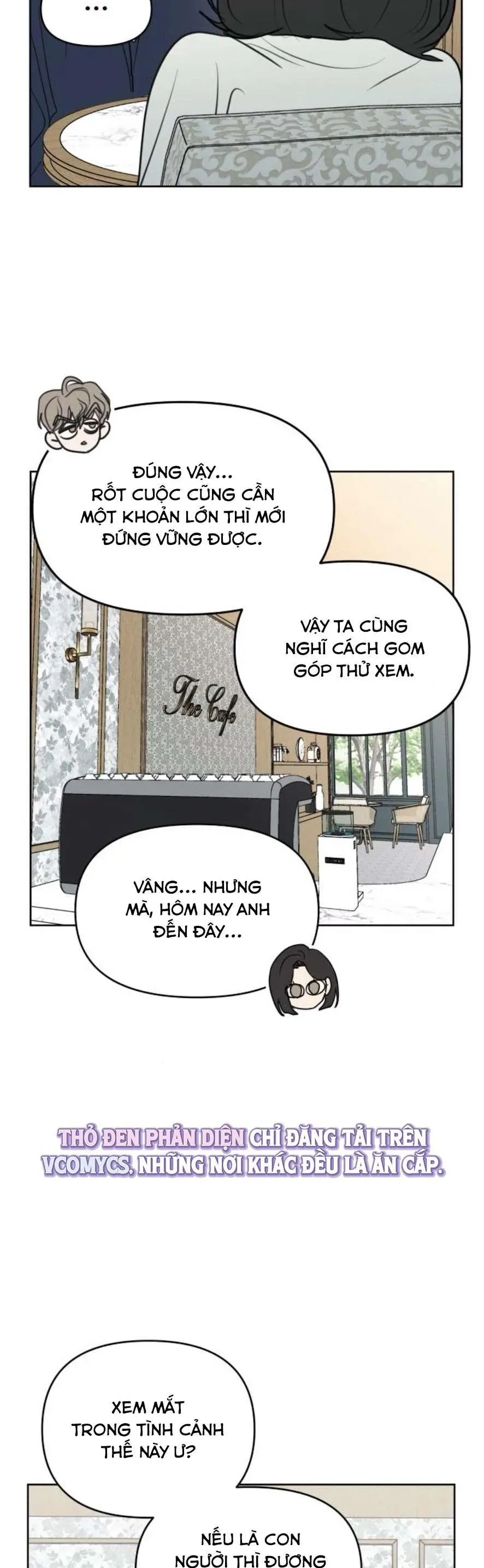 Muốn Bị Lừa Dối Chapter 16 - Trang 10