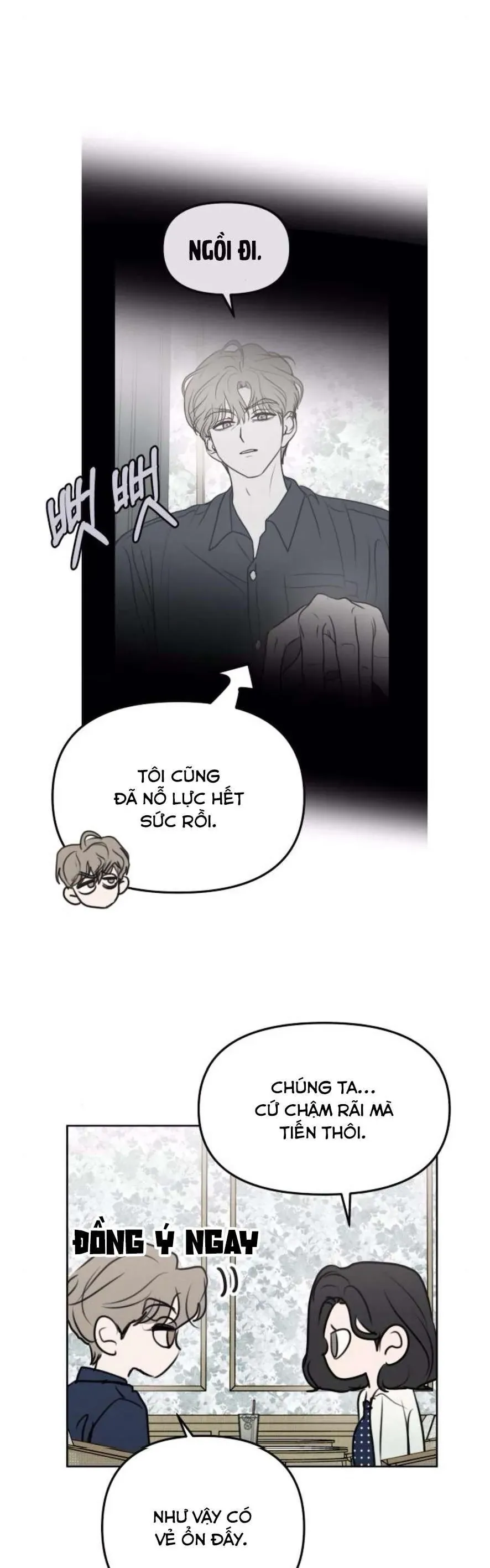 Muốn Bị Lừa Dối Chapter 16 - Trang 14