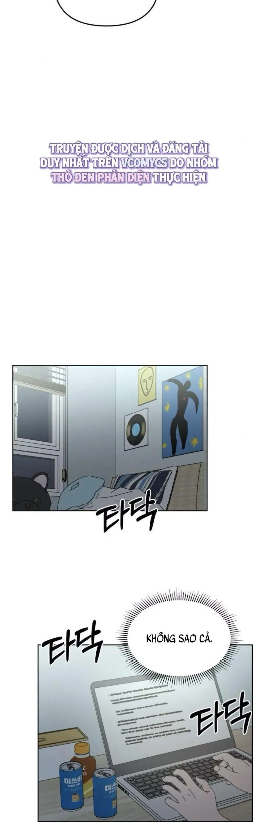 Muốn Bị Lừa Dối Chapter 16 - Trang 15