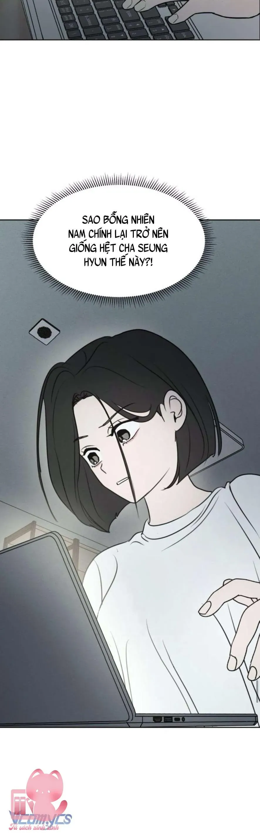 Muốn Bị Lừa Dối Chapter 16 - Trang 18