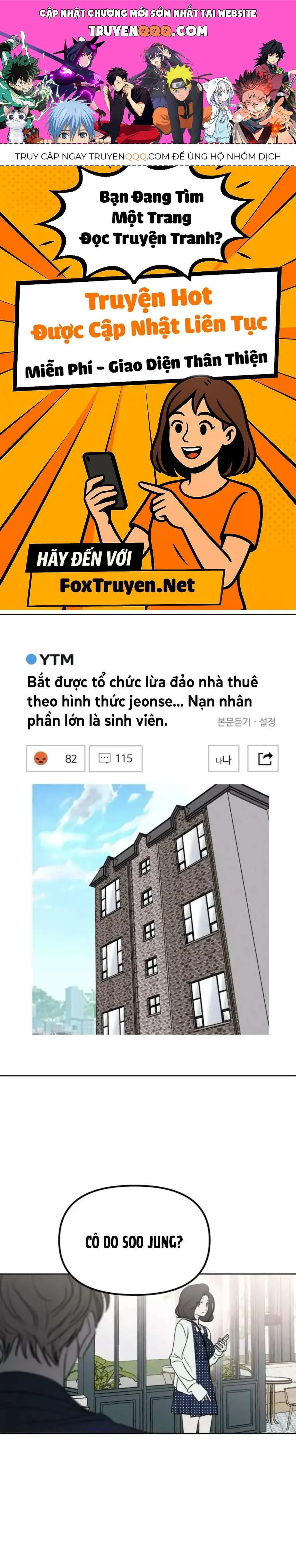 Muốn Bị Lừa Dối Chapter 16 - Trang 2