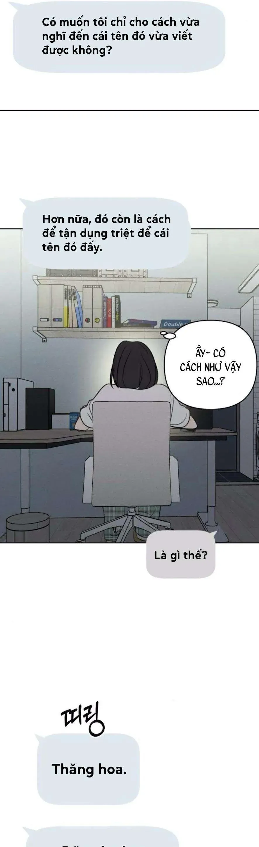 Muốn Bị Lừa Dối Chapter 16 - Trang 20