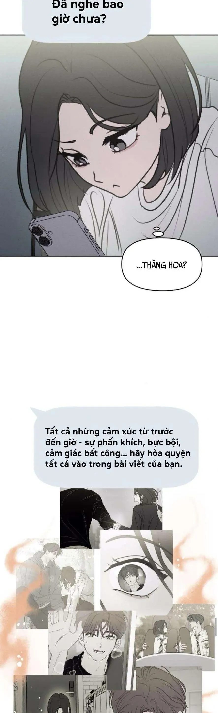 Muốn Bị Lừa Dối Chapter 16 - Trang 21