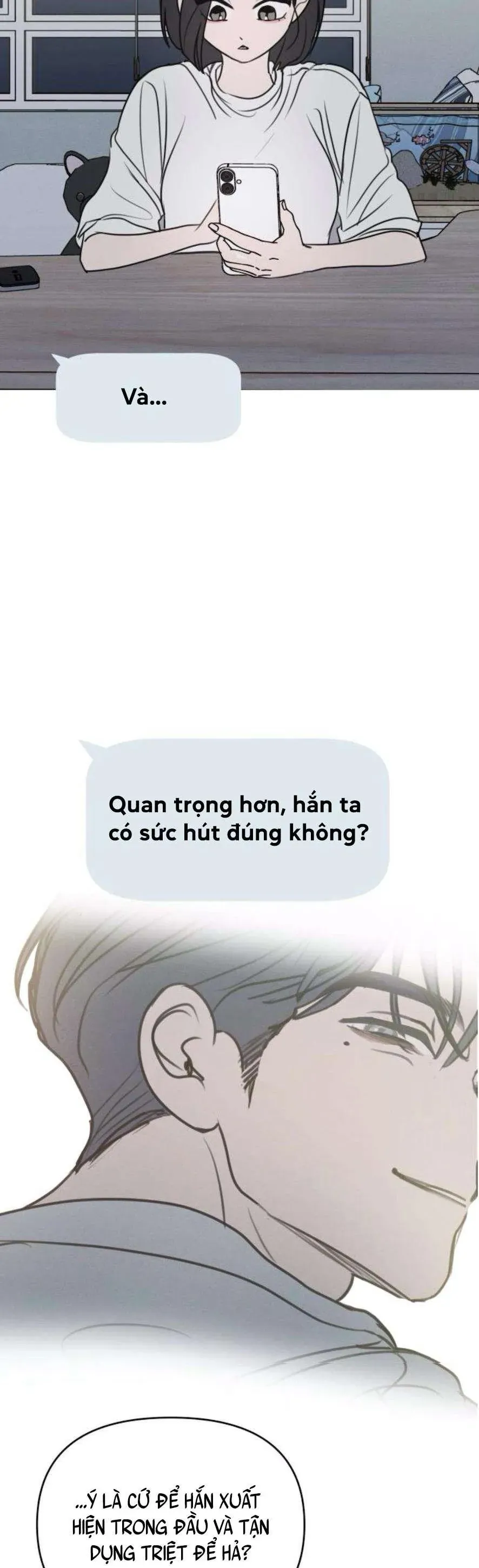 Muốn Bị Lừa Dối Chapter 16 - Trang 23