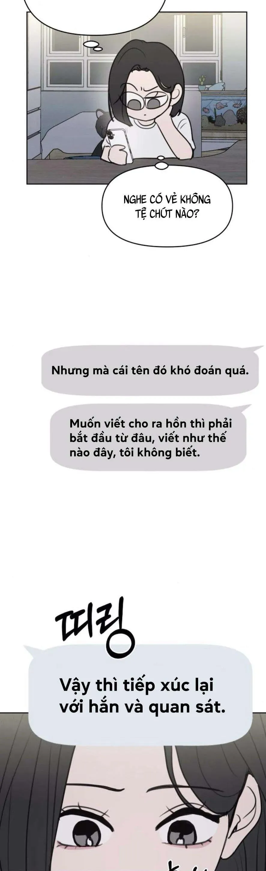 Muốn Bị Lừa Dối Chapter 16 - Trang 24
