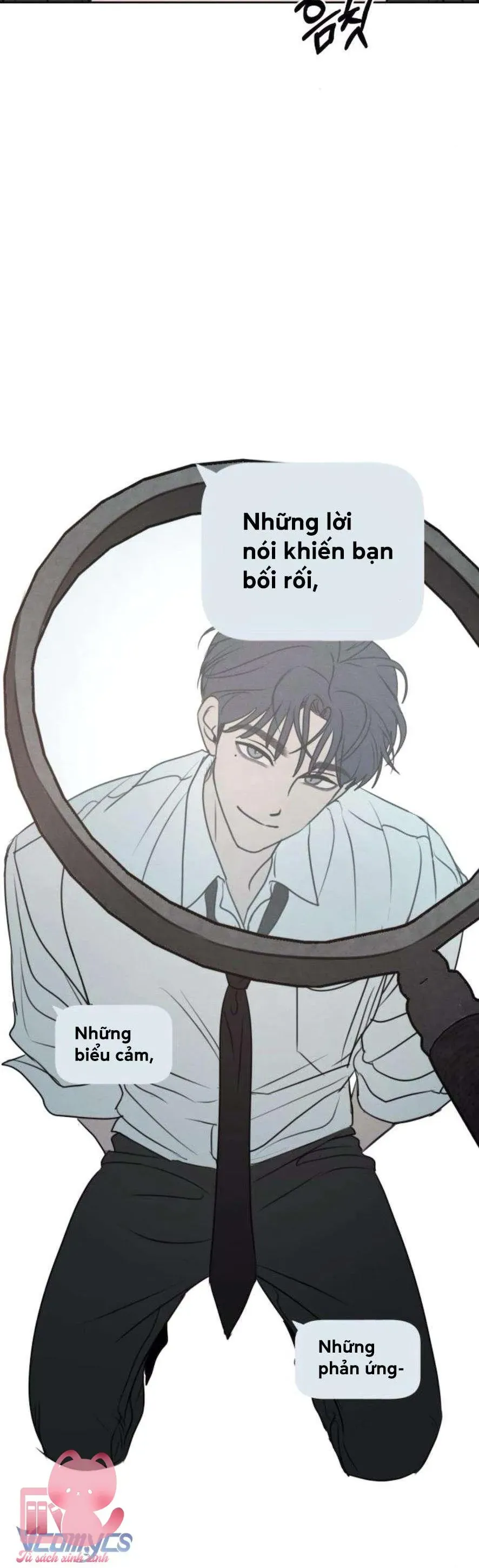 Muốn Bị Lừa Dối Chapter 16 - Trang 25