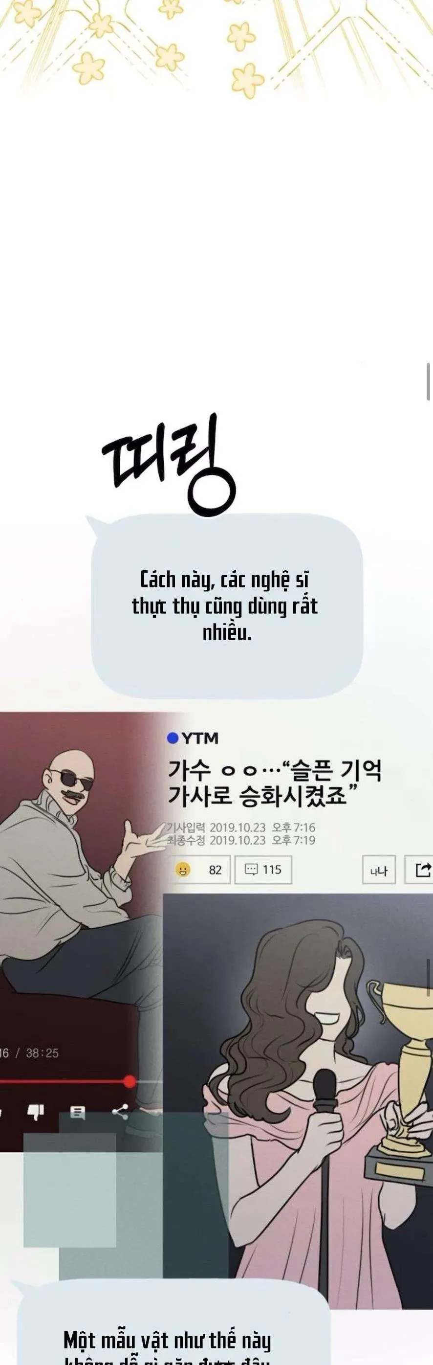 Muốn Bị Lừa Dối Chapter 16 - Trang 28