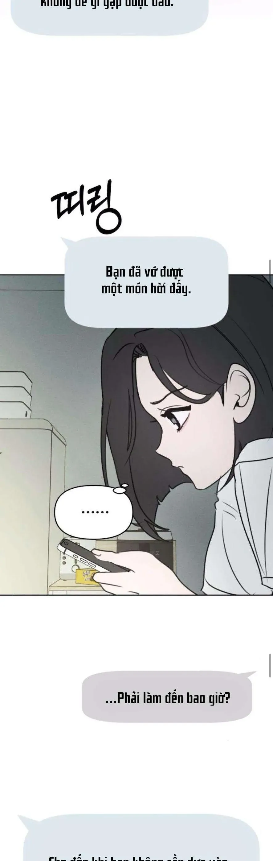Muốn Bị Lừa Dối Chapter 16 - Trang 29