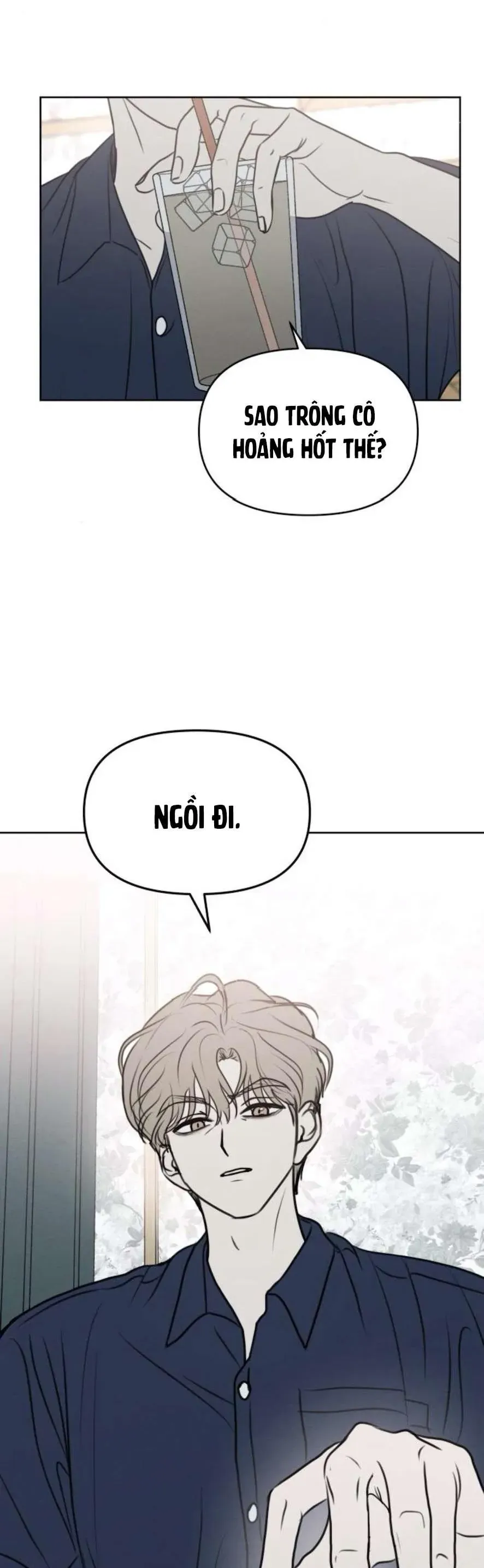 Muốn Bị Lừa Dối Chapter 16 - Trang 3