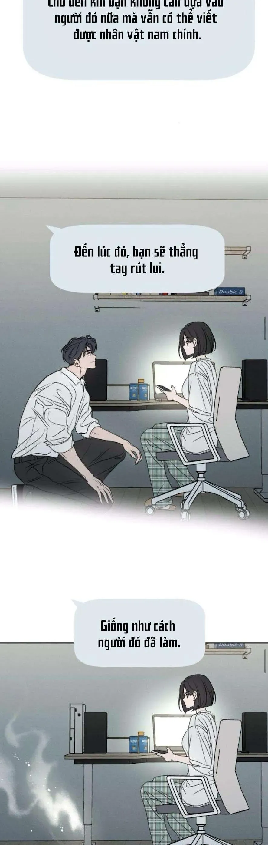Muốn Bị Lừa Dối Chapter 16 - Trang 30