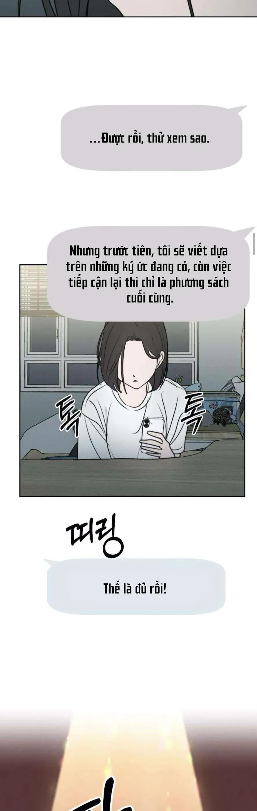 Muốn Bị Lừa Dối Chapter 16 - Trang 32