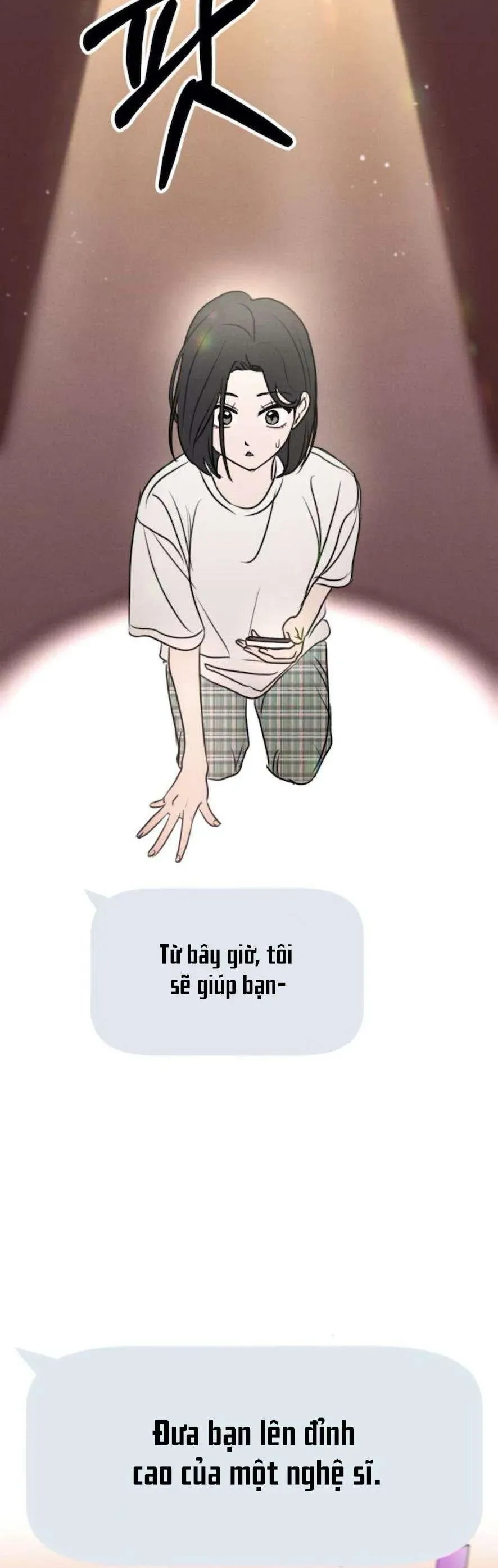 Muốn Bị Lừa Dối Chapter 16 - Trang 33