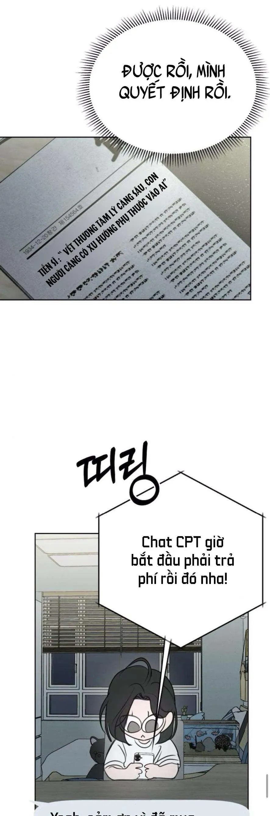 Muốn Bị Lừa Dối Chapter 16 - Trang 35