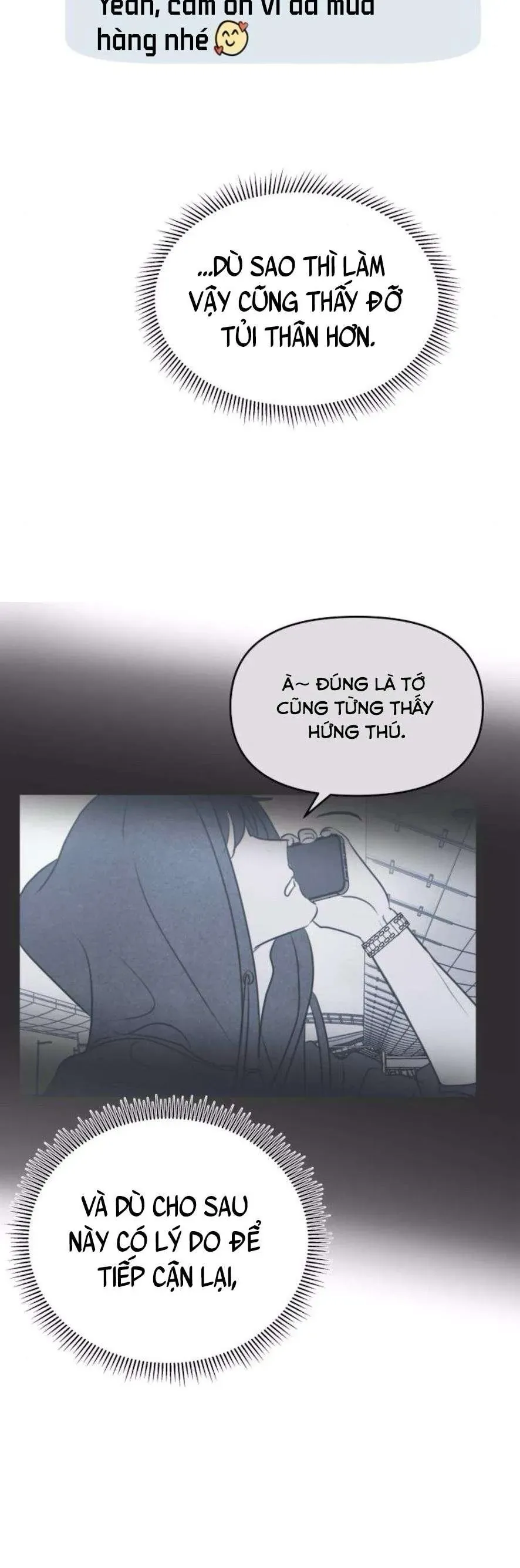 Muốn Bị Lừa Dối Chapter 16 - Trang 36