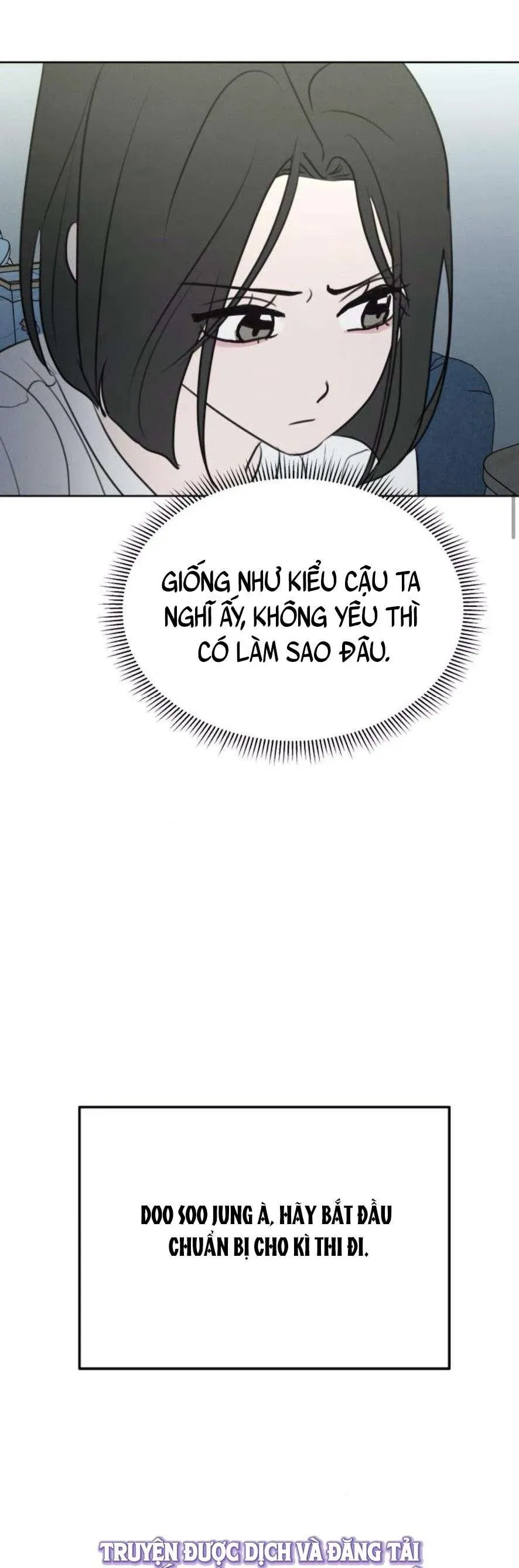 Muốn Bị Lừa Dối Chapter 16 - Trang 37