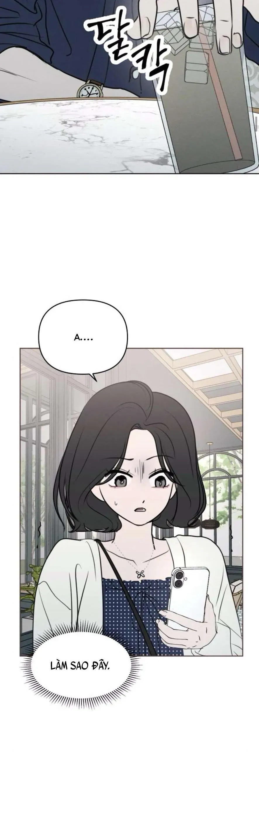 Muốn Bị Lừa Dối Chapter 16 - Trang 4