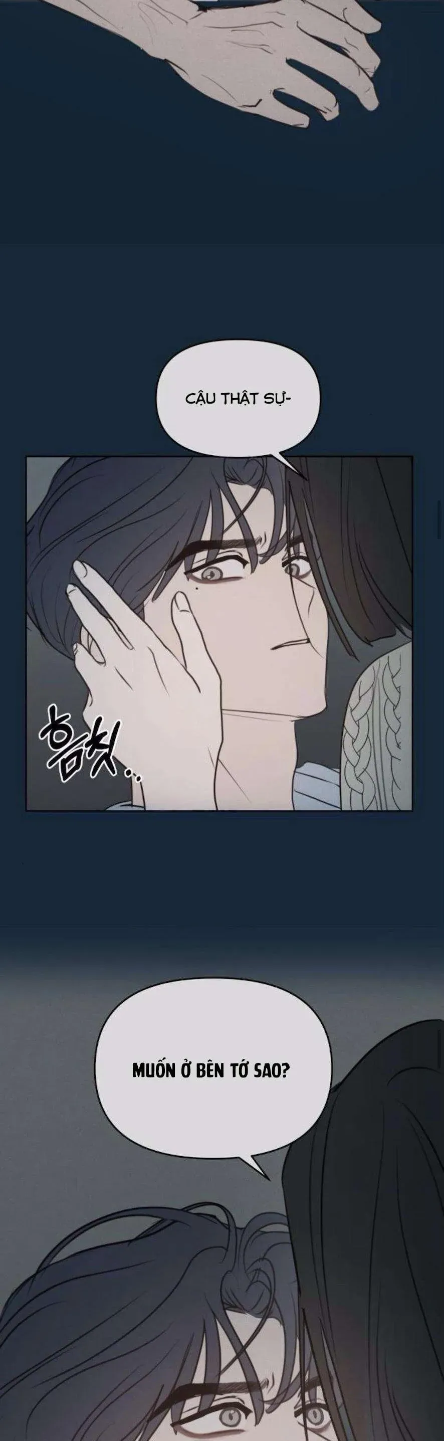 Muốn Bị Lừa Dối Chapter 16 - Trang 41