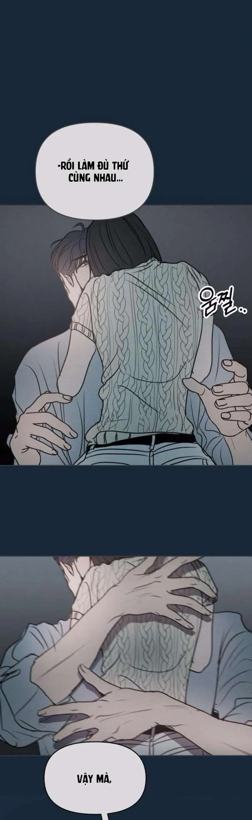 Muốn Bị Lừa Dối Chapter 16 - Trang 43